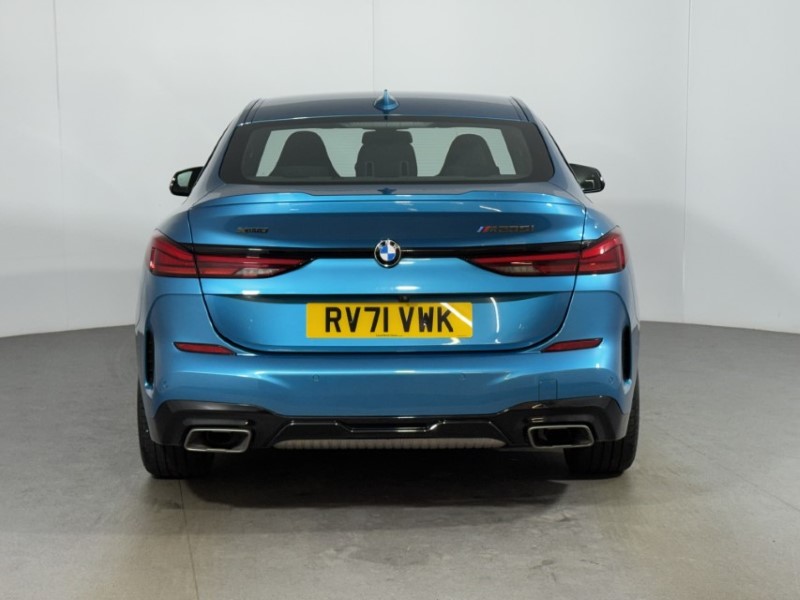 2021 (71) BMW 2 SERIES M235i xDrive 4dr Step Auto 5306567
