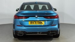 2021 (71) BMW 2 SERIES M235i xDrive 4dr Step Auto 5306567