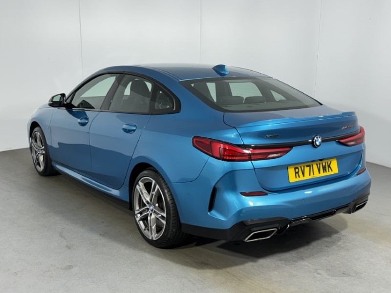 2021 (71) BMW 2 SERIES M235i xDrive 4dr Step Auto 5306605