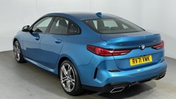2021 (71) BMW 2 SERIES M235i xDrive 4dr Step Auto 5306605
