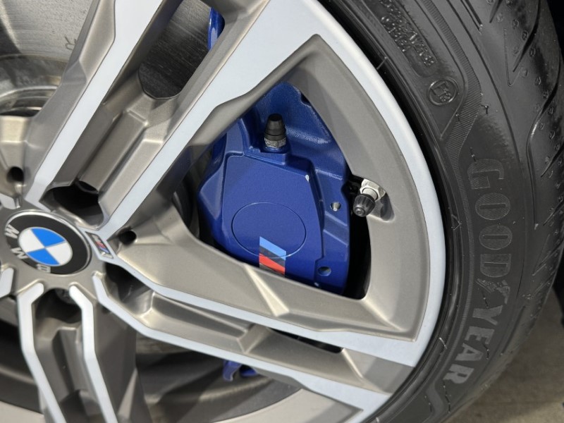 2021 (71) BMW 2 SERIES M235i xDrive 4dr Step Auto 5306550