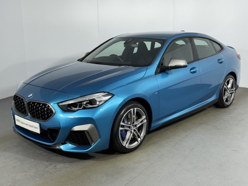 2021 (71) BMW 2 SERIES M235i xDrive 4dr Step Auto 5306593