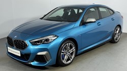 2021 (71) BMW 2 SERIES M235i xDrive 4dr Step Auto 5306593