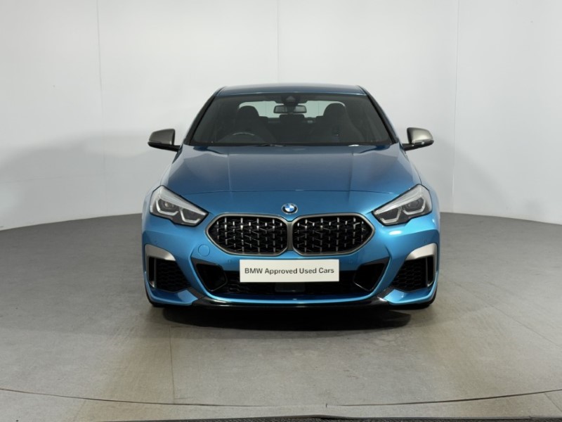 2021 (71) BMW 2 SERIES M235i xDrive 4dr Step Auto 5306643