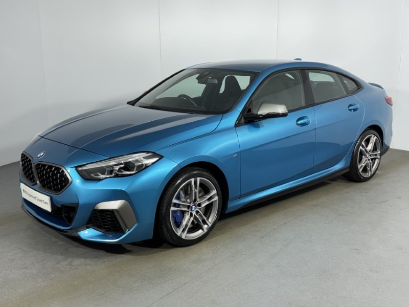 2021 (71) BMW 2 SERIES M235i xDrive 4dr Step Auto 5306594