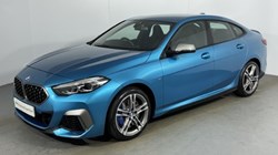2021 (71) BMW 2 SERIES M235i xDrive 4dr Step Auto 5306594