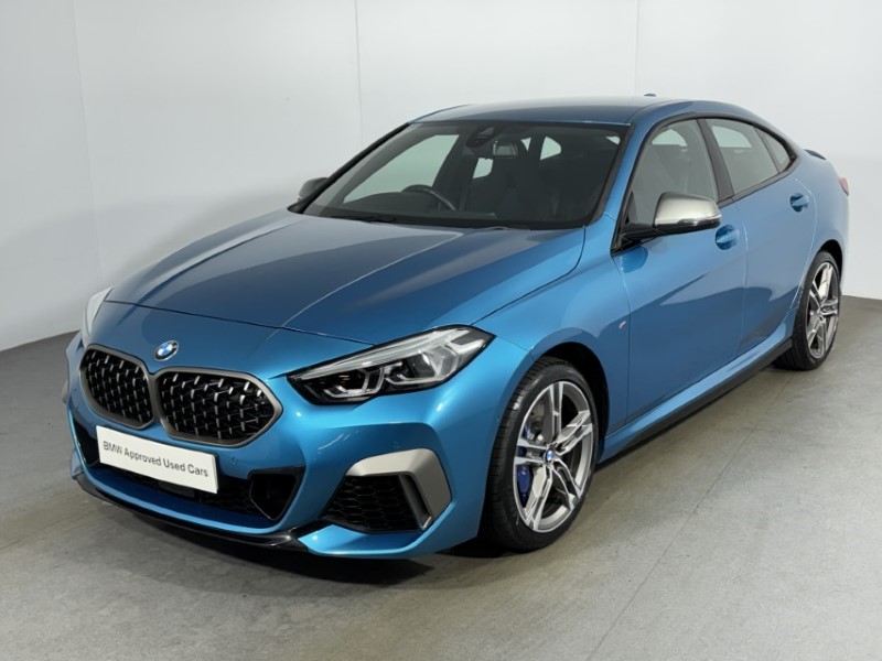 2021 (71) BMW 2 SERIES M235i xDrive 4dr Step Auto 5306591