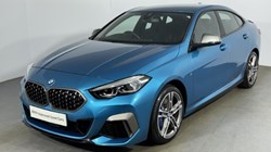 2021 (71) BMW 2 SERIES M235i xDrive 4dr Step Auto 5306591