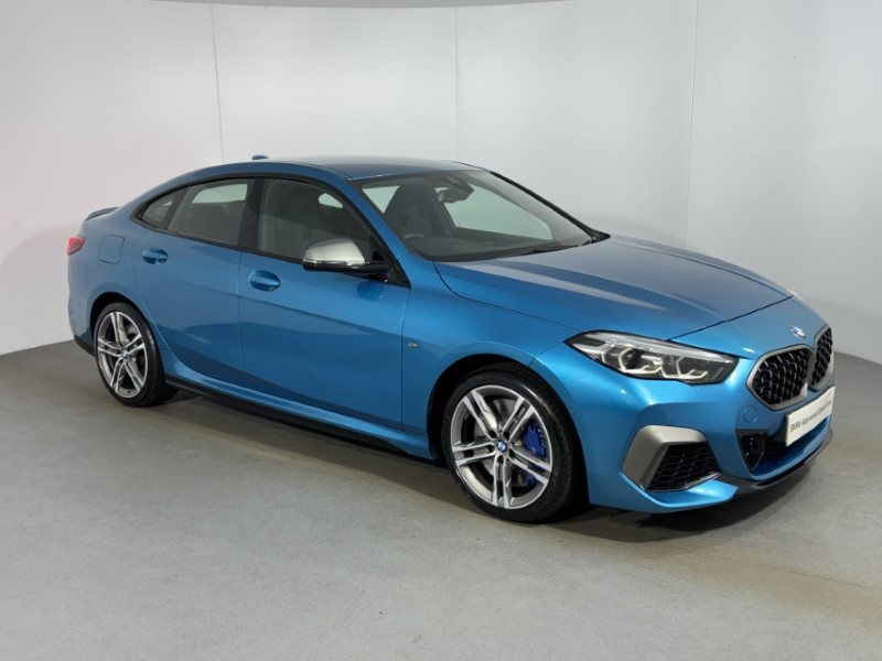 2021 (71) BMW 2 SERIES M235i xDrive 4dr Step Auto 5306584