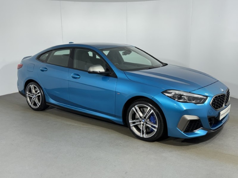 2021 (71) BMW 2 SERIES M235i xDrive 4dr Step Auto 5306624