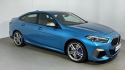 2021 (71) BMW 2 SERIES M235i xDrive 4dr Step Auto 5306624