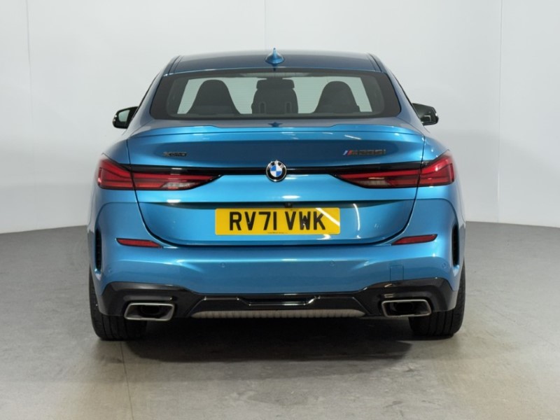 2021 (71) BMW 2 SERIES M235i xDrive 4dr Step Auto 5306568