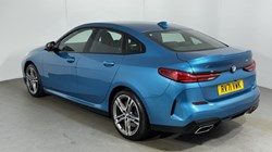 2021 (71) BMW 2 SERIES M235i xDrive 4dr Step Auto 5306603