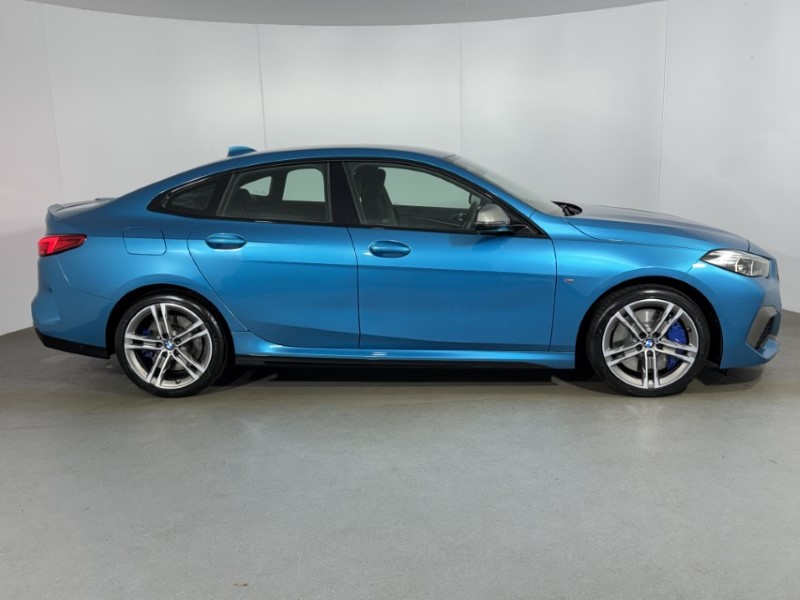 2021 (71) BMW 2 SERIES M235i xDrive 4dr Step Auto 5306580