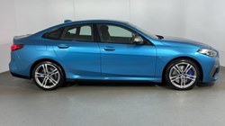 2021 (71) BMW 2 SERIES M235i xDrive 4dr Step Auto 5306580