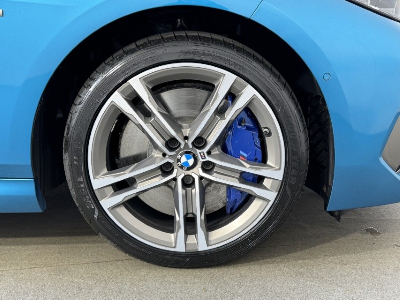 2021 (71) BMW 2 SERIES M235i xDrive 4dr Step Auto 5306549