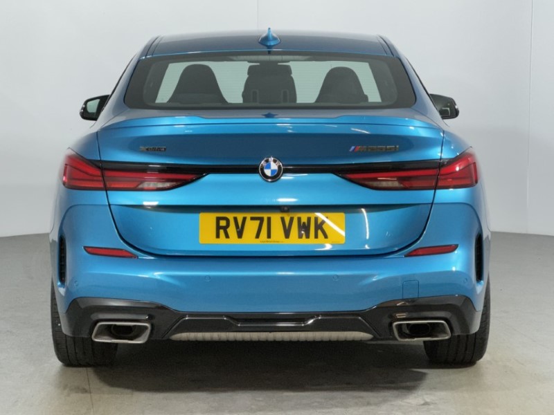2021 (71) BMW 2 SERIES M235i xDrive 4dr Step Auto 5306563