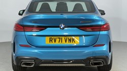 2021 (71) BMW 2 SERIES M235i xDrive 4dr Step Auto 5306563