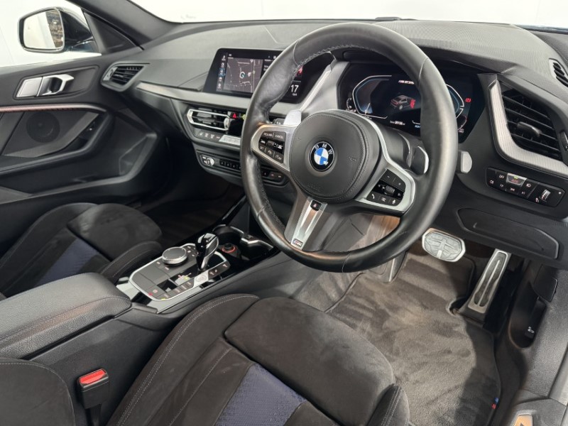 2021 (71) BMW 2 SERIES M235i xDrive 4dr Step Auto 5306540