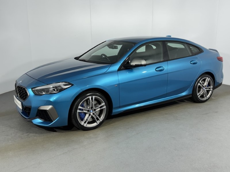 2021 (71) BMW 2 SERIES M235i xDrive 4dr Step Auto 5306597