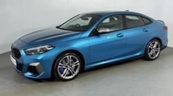 2021 (71) BMW 2 SERIES M235i xDrive 4dr Step Auto 5306597