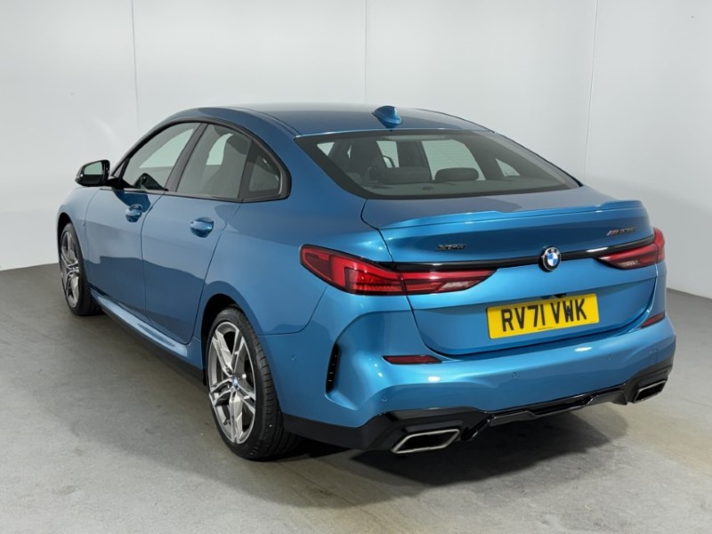 2021 (71) BMW 2 SERIES M235i xDrive 4dr Step Auto 5306606