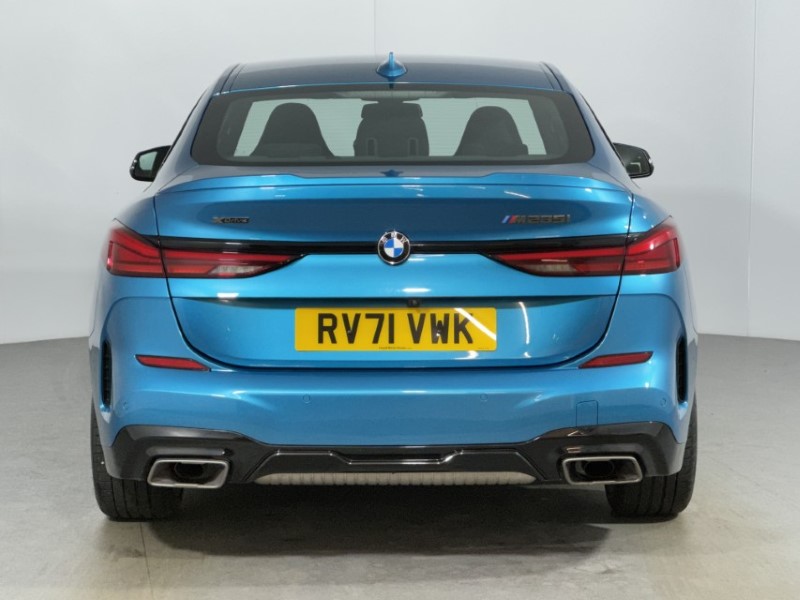 2021 (71) BMW 2 SERIES M235i xDrive 4dr Step Auto 5306564