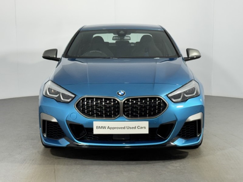2021 (71) BMW 2 SERIES M235i xDrive 4dr Step Auto 5306639