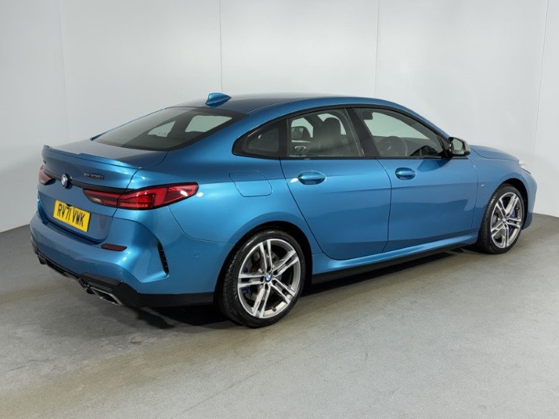 2021 (71) BMW 2 SERIES M235i xDrive 4dr Step Auto 5306615