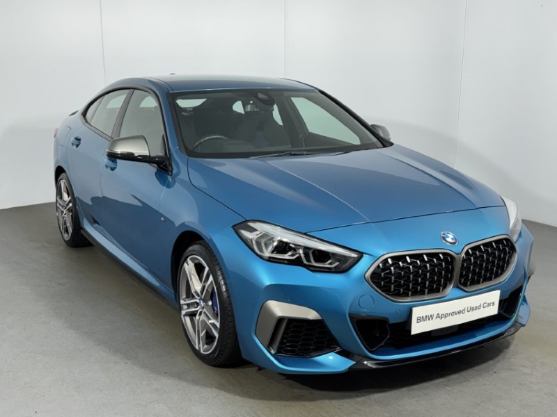 2021 (71) BMW 2 SERIES M235i xDrive 4dr Step Auto 5306629