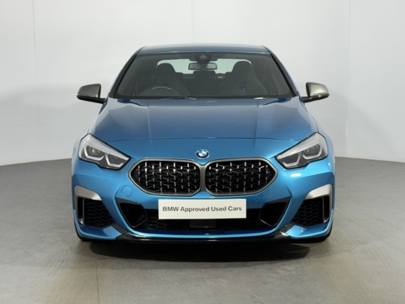 2021 (71) BMW 2 SERIES M235i xDrive 4dr Step Auto 5306640