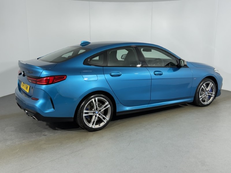 2021 (71) BMW 2 SERIES M235i xDrive 4dr Step Auto 5306617