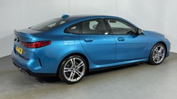 2021 (71) BMW 2 SERIES M235i xDrive 4dr Step Auto 5306617