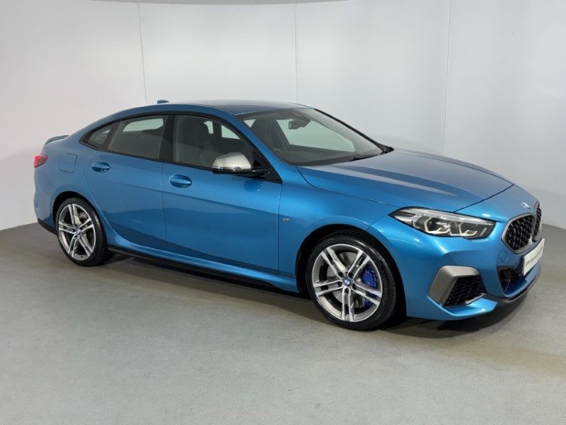 2021 (71) BMW 2 SERIES M235i xDrive 4dr Step Auto 5306582