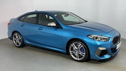 2021 (71) BMW 2 SERIES M235i xDrive 4dr Step Auto 5306582