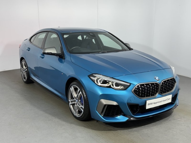 2021 (71) BMW 2 SERIES M235i xDrive 4dr Step Auto 5306588