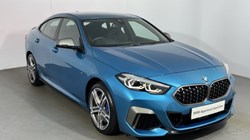 2021 (71) BMW 2 SERIES M235i xDrive 4dr Step Auto 5306588