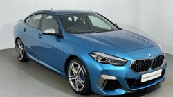 2021 (71) BMW 2 SERIES M235i xDrive 4dr Step Auto 5306627