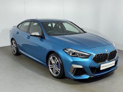 2021 (71) BMW 2 SERIES M235i xDrive 4dr Step Auto