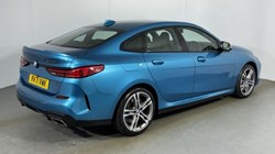 2021 (71) BMW 2 SERIES M235i xDrive 4dr Step Auto 5306614