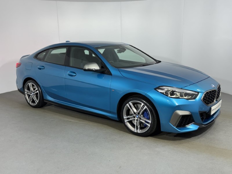 2021 (71) BMW 2 SERIES M235i xDrive 4dr Step Auto 5306583
