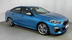 2021 (71) BMW 2 SERIES M235i xDrive 4dr Step Auto 5306583