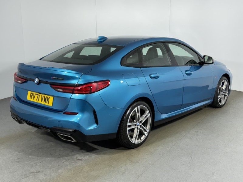 2021 (71) BMW 2 SERIES M235i xDrive 4dr Step Auto 5306613
