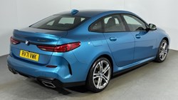 2021 (71) BMW 2 SERIES M235i xDrive 4dr Step Auto 5306613