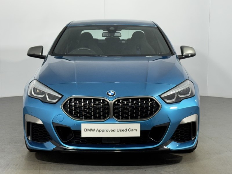 2021 (71) BMW 2 SERIES M235i xDrive 4dr Step Auto 5306637