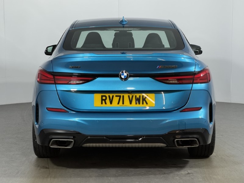 2021 (71) BMW 2 SERIES M235i xDrive 4dr Step Auto 5306571