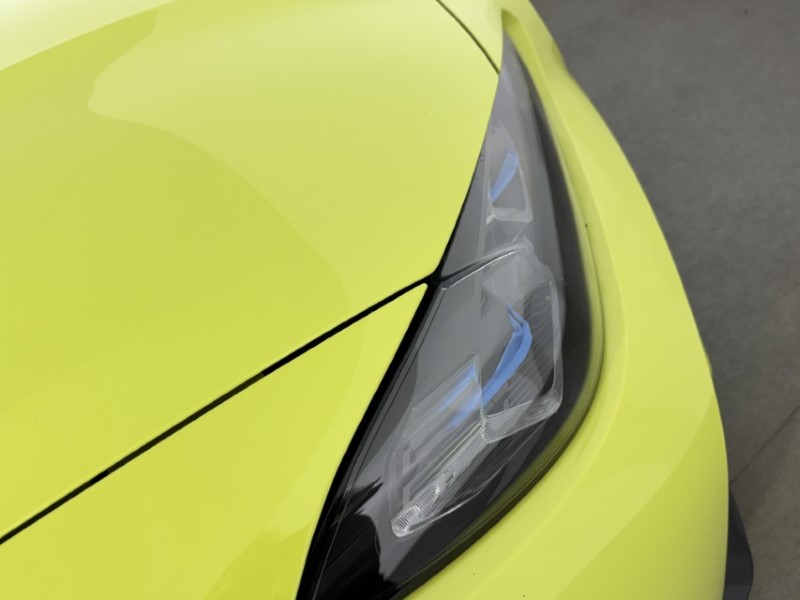 2021 (21) BMW M3 Competition 4dr Step Auto 5234951