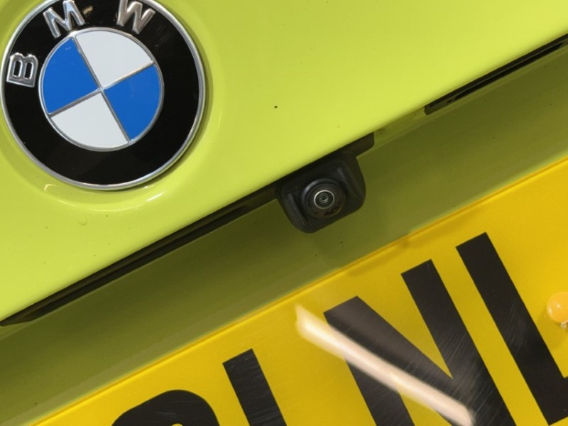 2021 (21) BMW M3 Competition 4dr Step Auto 5234964