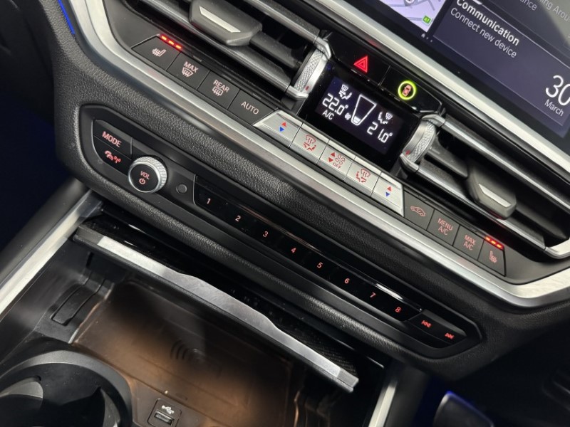 2021 (21) BMW M3 Competition 4dr Step Auto 5234933