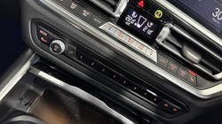 2021 (21) BMW M3 Competition 4dr Step Auto 5234933